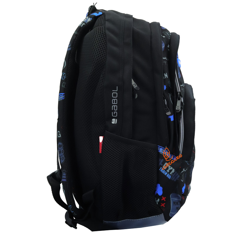 کوله پشتی مدل TRAINING - 234940001 گابل GABOL (4)