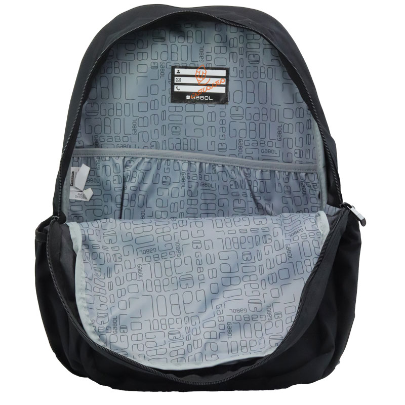 کوله پشتی مدل OXYGEN - 231996001 گابل GABOL (1)