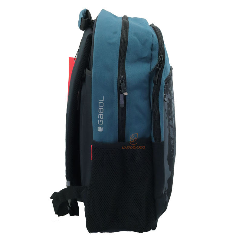 کوله پشتی مدل ROAD-235196032 گابل GABOL 23(4)