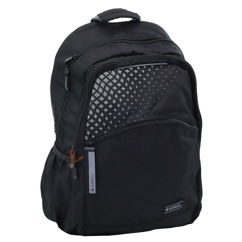 کوله پشتی مدل OXYGEN - 231996001 گابل GABOL (3)