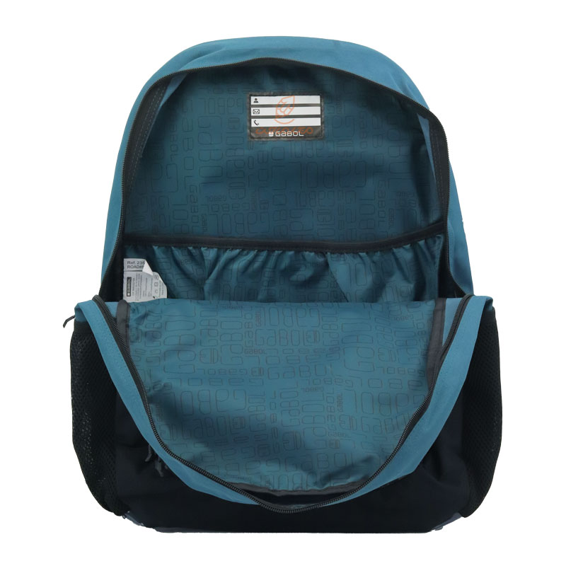 کوله پشتی مدل ROAD-235196032 گابل GABOL 23(1)