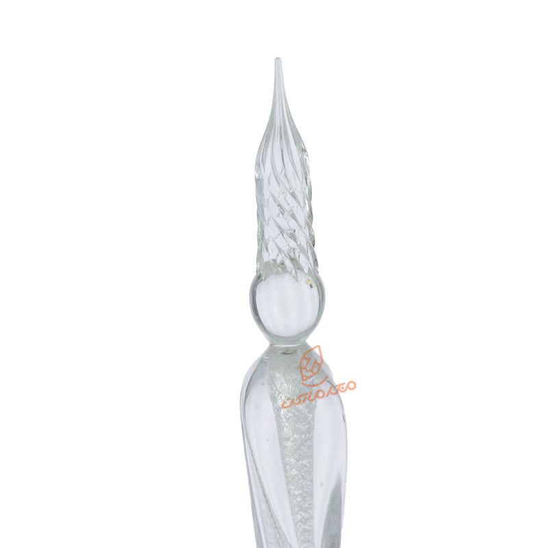 ست قلم کالیگرافی شیشه ای الیزا (1)