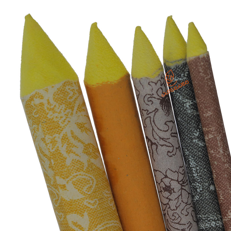 محو کن کاغذ برنج حرفه ای الیزا 5 عددی (1)