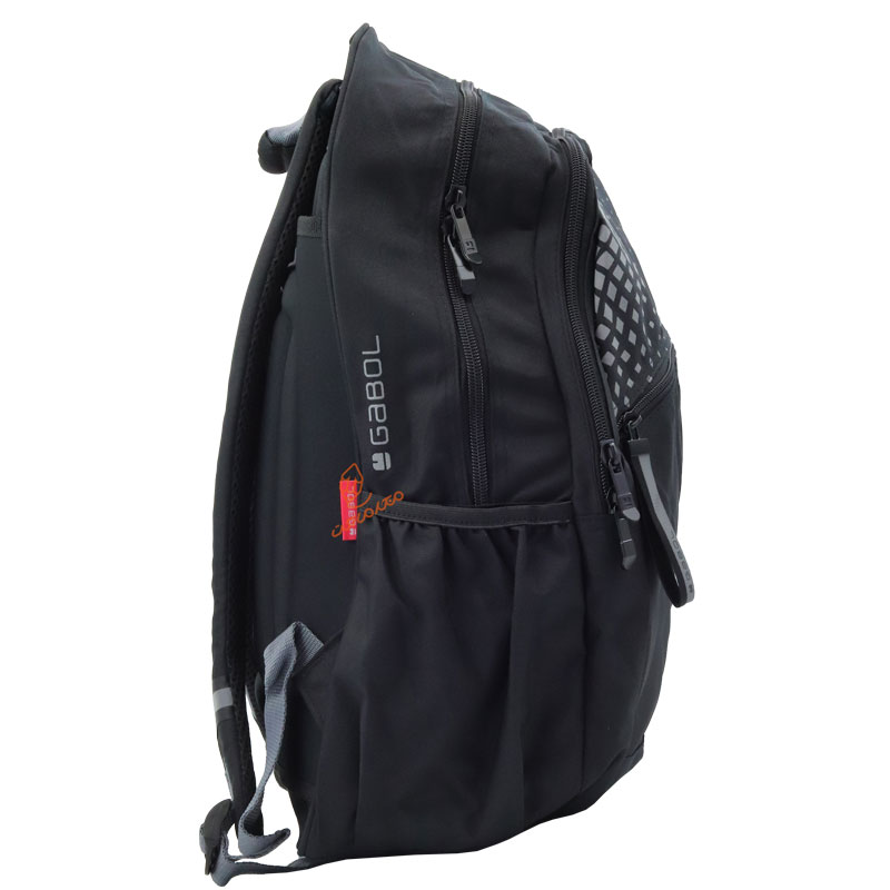 کوله پشتی مدل OXYGEN - 231996001 گابل GABOL (4)
