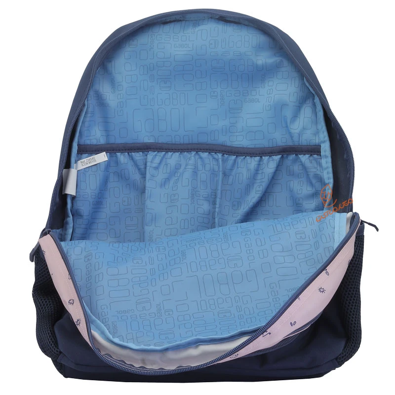 کوله پشتی مدل ICON - 234540019 گابل GABOL (12)