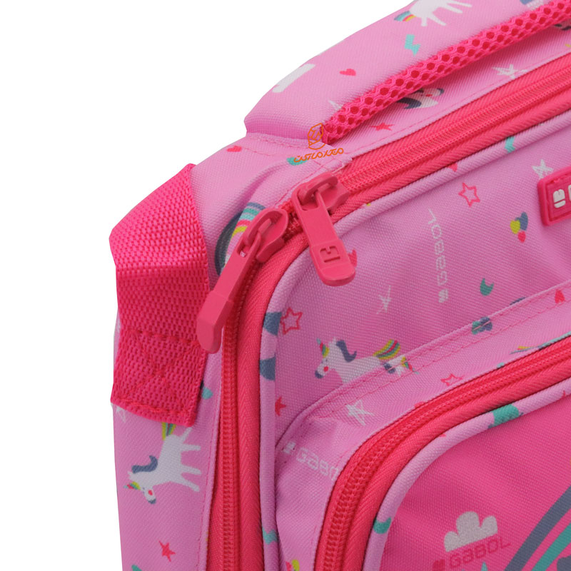 کیف ظرف غذا مدل RAINBOW - 233926019 گابل GABOL (5)