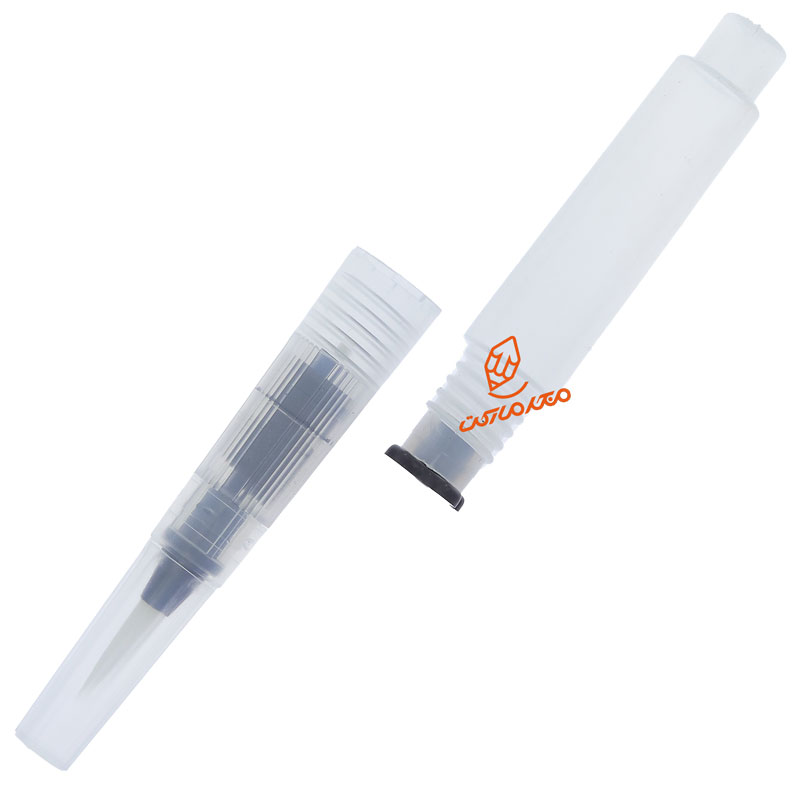 واتر براش S پلاستیکی ساکورا (4)