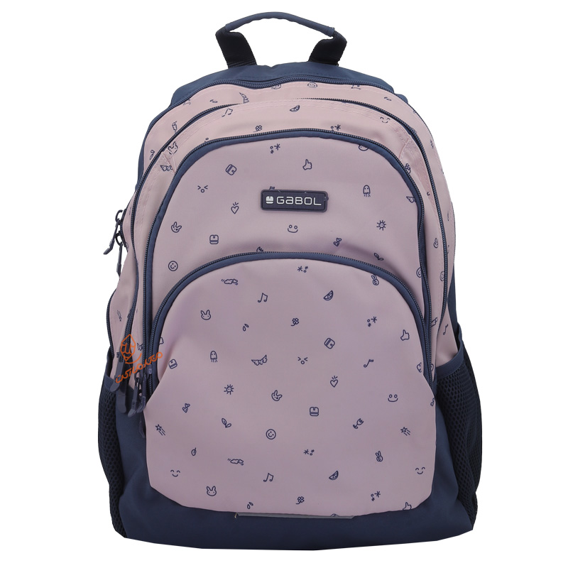 کوله پشتی مدل ICON - 234540019 گابل GABOL