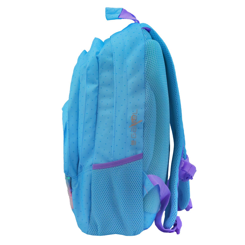 کوله پشتی مدل FANTASY - 234040012 گابل GABOL (6)