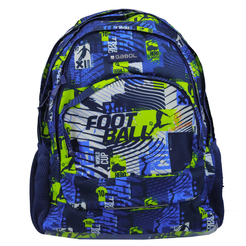 کوله پشتی مدل BALL-234840003 گابل GABOL