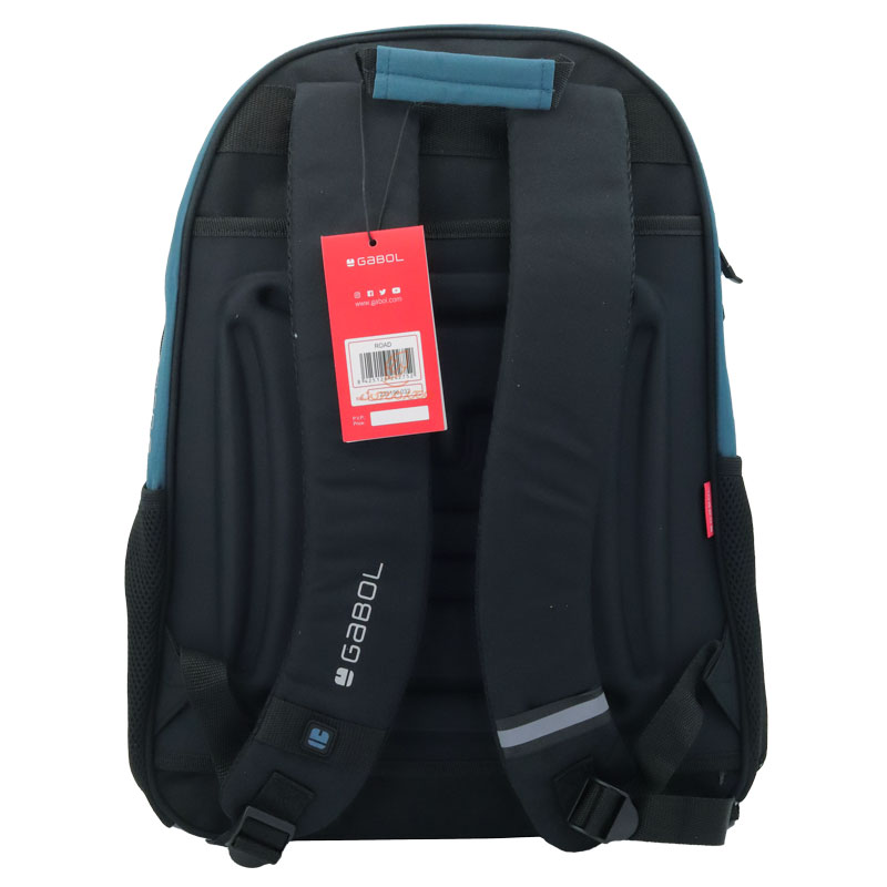 کوله پشتی مدل ROAD-235196032 گابل GABOL 23(5)