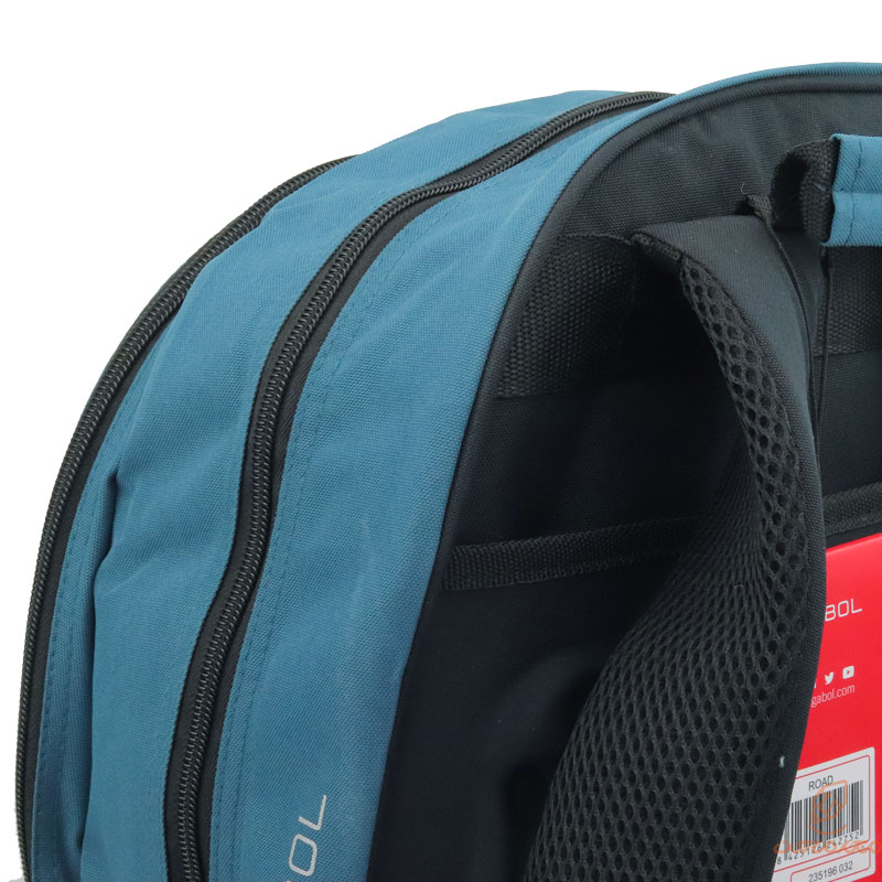 کوله پشتی مدل ROAD-235196032 گابل GABOL 23(6)