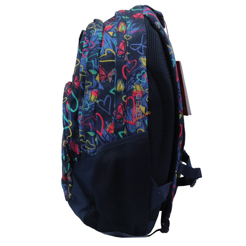 کوله پشتی مدل TIZAS-234340046 گابل GABOL (6)