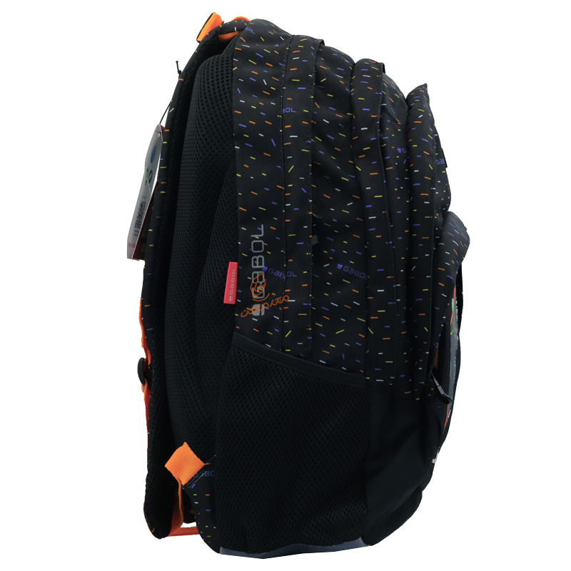 کوله پشتی مدل VIRTUAL-234740001 گابل GABOL (3)