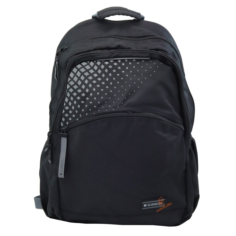 کوله پشتی مدل OXYGEN - 231996001 گابل GABOL