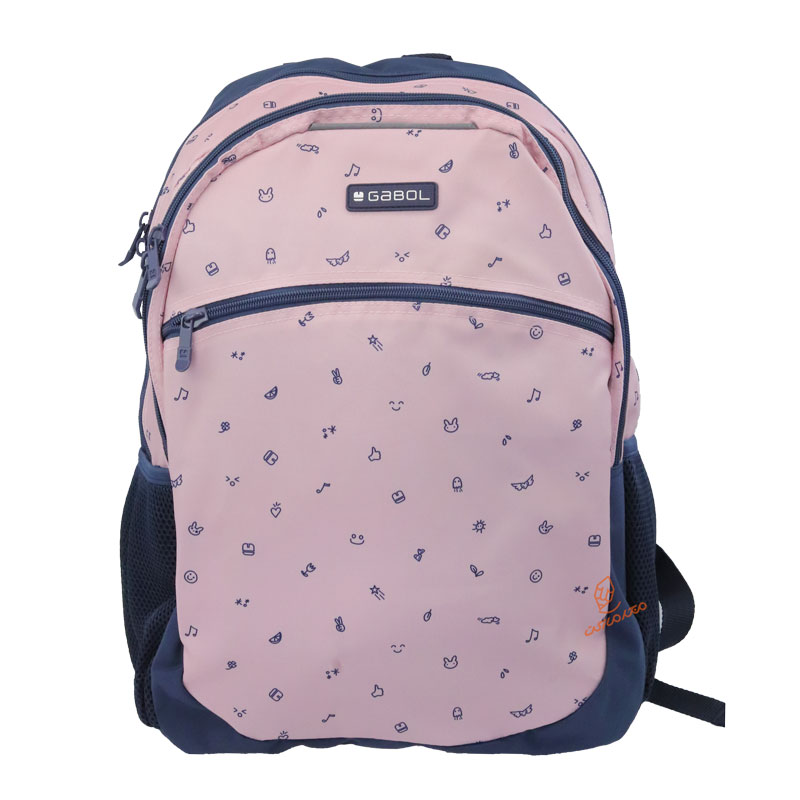 کوله پشتی مدل ICON - 234596019 گابل GABOL