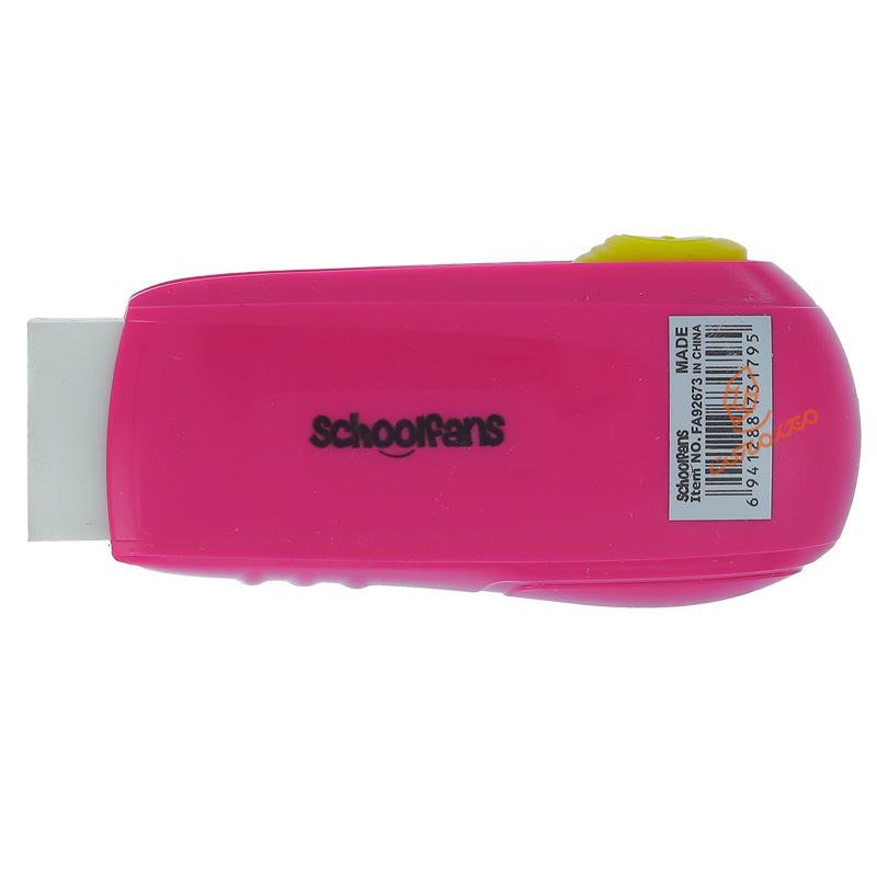 پاک کن کشویی طرح کاتر اسکول فنس کد 92672