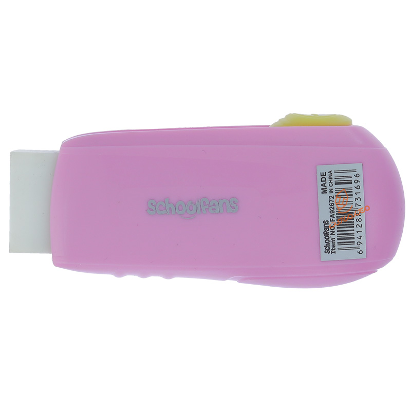 پاک کن کشویی طرح کاتر اسکول فنس کد 92672 (7)