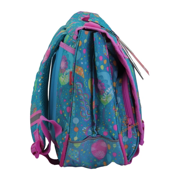 کوله پشتی دخترانه مدل Mimic226510099 گابل GABOL (4)