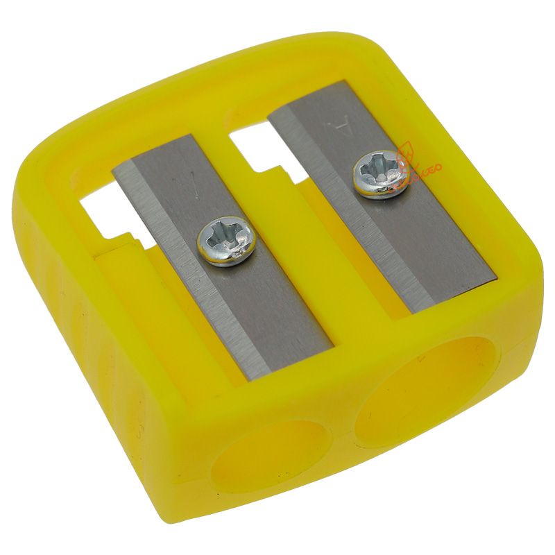 تراش دو سوراخ اسکول فنس کد92687 (2)