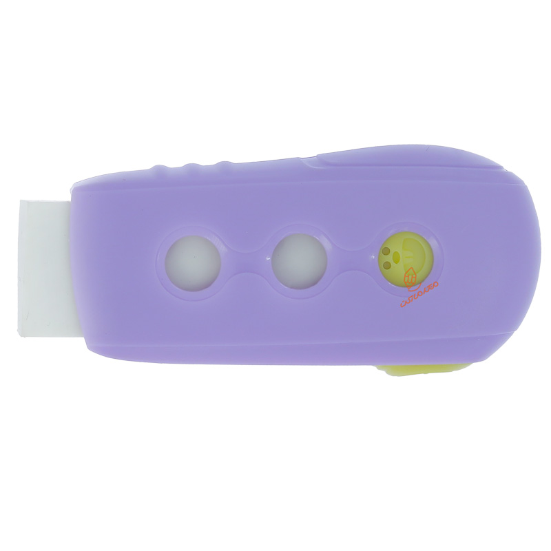 پاک کن کشویی طرح کاتر اسکول فنس کد 92672 (10)