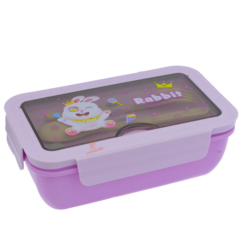 ظرف غذا فانتزی هیرو کد 6 (7)