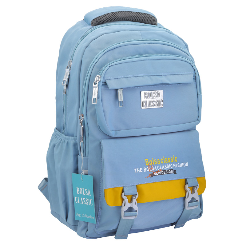 کوله پشتی 4 زیپ کد 630 RTT بولسا (6)