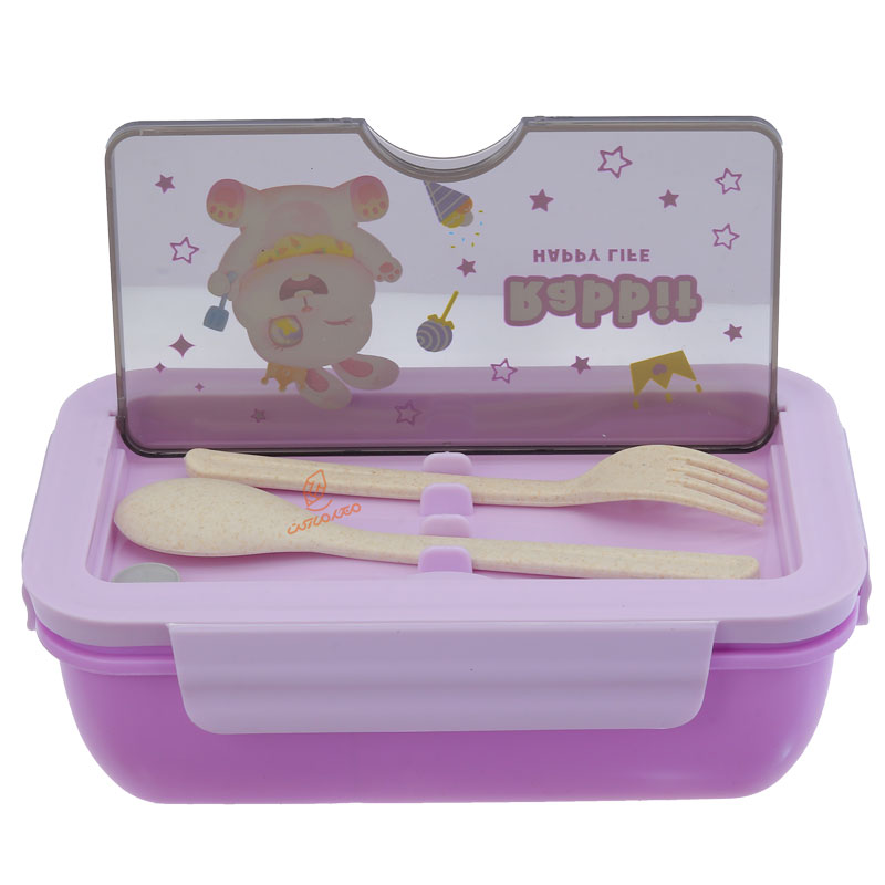 ظرف غذا فانتزی هیرو کد 6 (8)