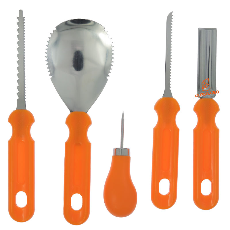 ابزار حکاکی 5 عددی الیزا (2)