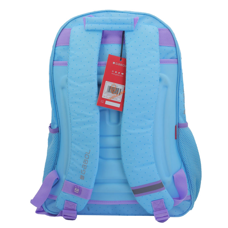 کوله پشتی مدل FANTASY 234096012 گابل GABOL (3)