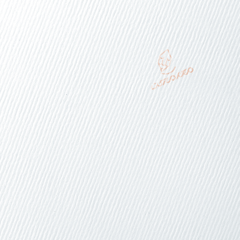 مقوا سفید 220 گرم بافت الر اشتنباخ سایز 5070 (3)