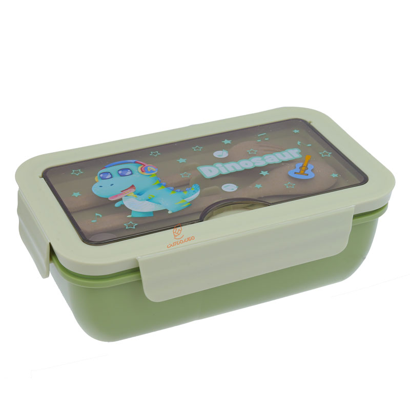 ظرف غذا فانتزی هیرو کد 6 (6)