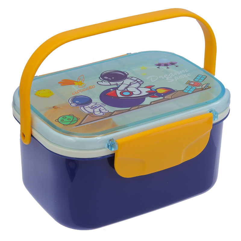 ظرف غذا فانتزی بزرگ 2572 (1)