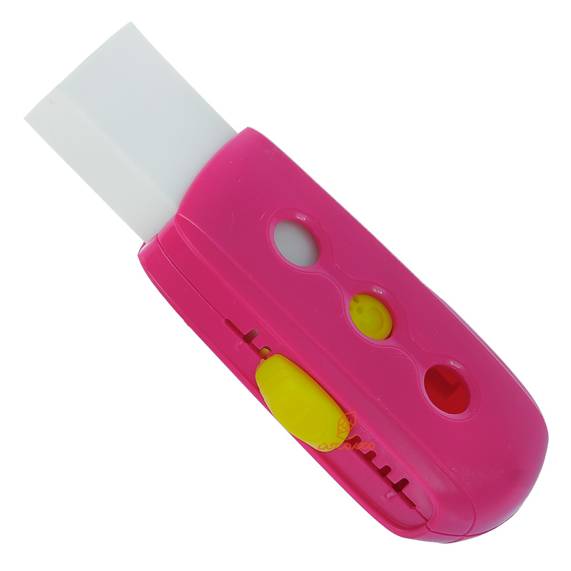 پاک کن کشویی طرح کاتر اسکول فنس کد 92672 (3)