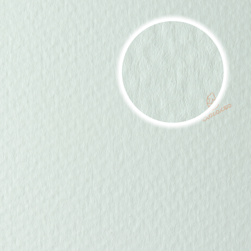 مقوا سفید 280 گرم (آبرنگ) اشتنباخ سایز (3)