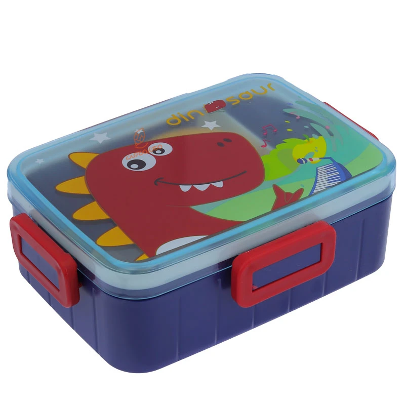 ظرف غذا فانتزی کد zy-1070 (2)