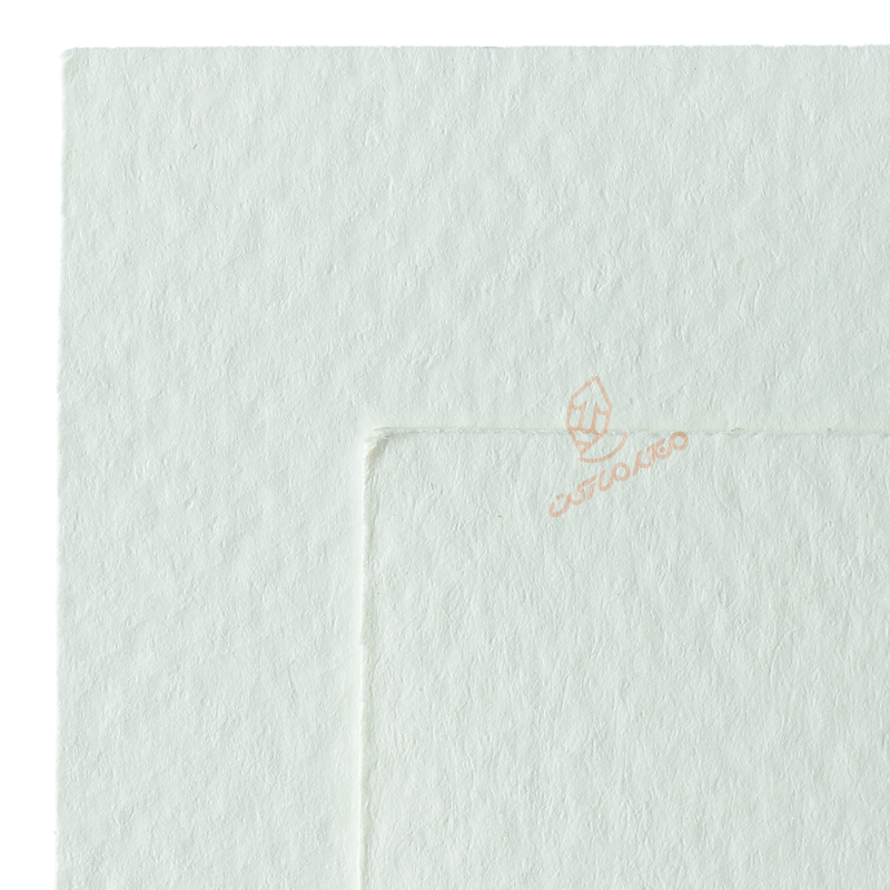 مقوا سفید 280 گرم (آبرنگ) اشتنباخ سایز (1)