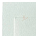 مقوا سفید 280 گرم (آبرنگ) اشتنباخ سایز (1)