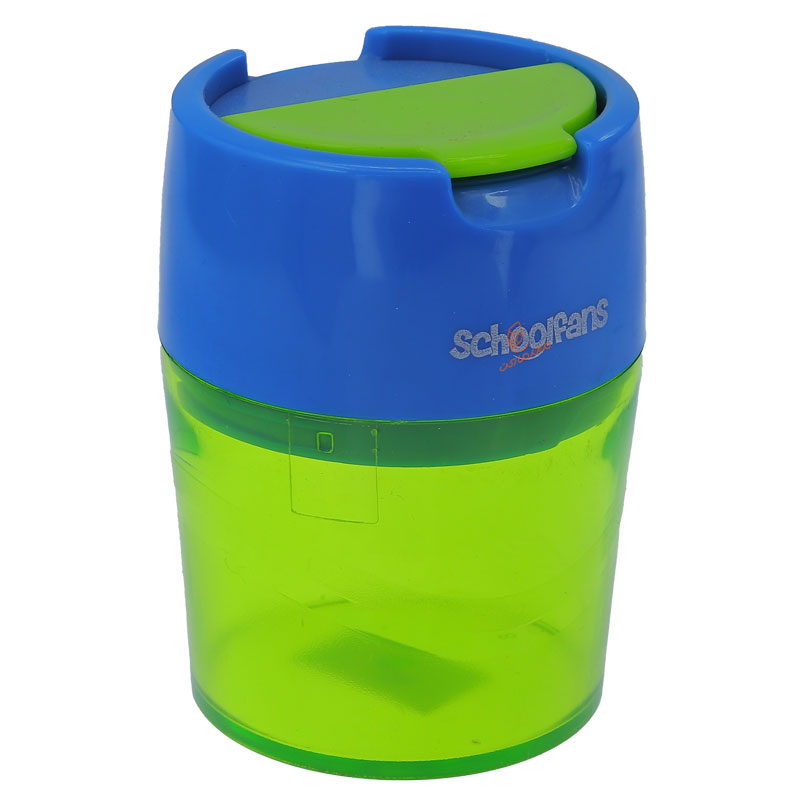 تراش مخزن دار اسکول فنس مدل روبی کد 92661 (4)