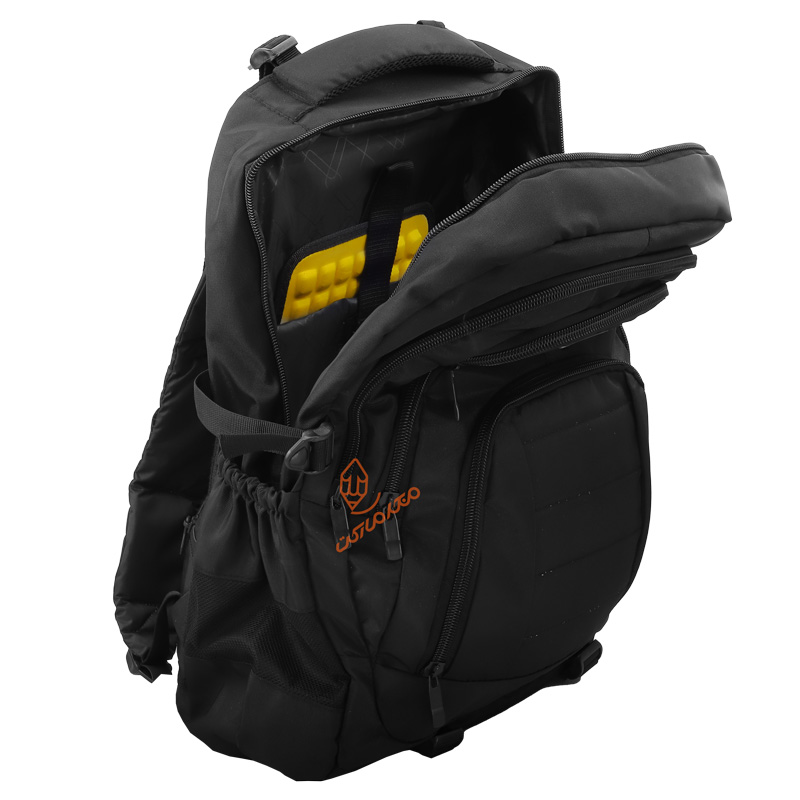 کوله پشتی حرفه ای 4 زیپ کد 9616 DC MEILUN (6)