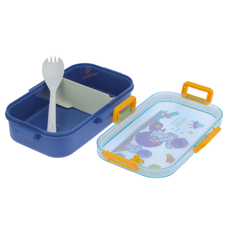 ظرف غذا کوچک فانتزی کد 4 (1)