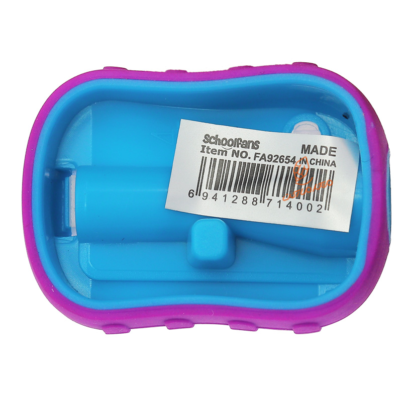 تراش تک سوراخ مخزن دار کوچک اسکول فنس کد 92654 (6)