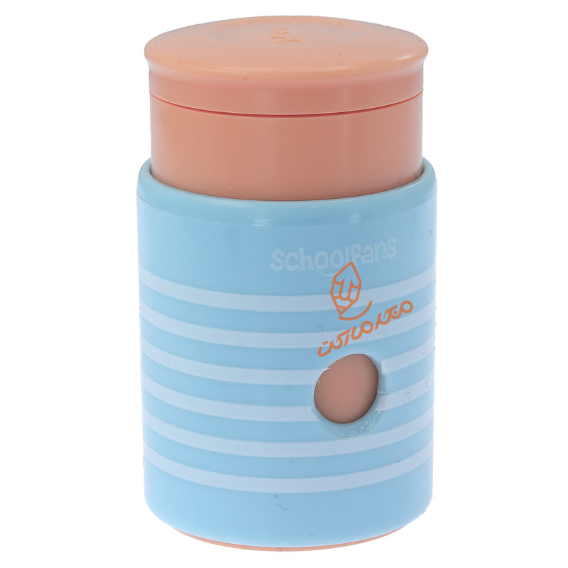 تراش مخزندار پمپی پاستلی اسکول فنس کد 92663 (5)