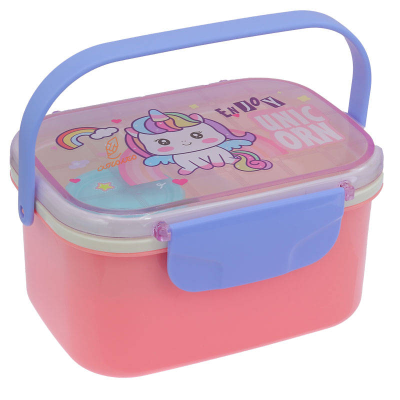 ظرف غذا فانتزی بزرگ 2572 (3)