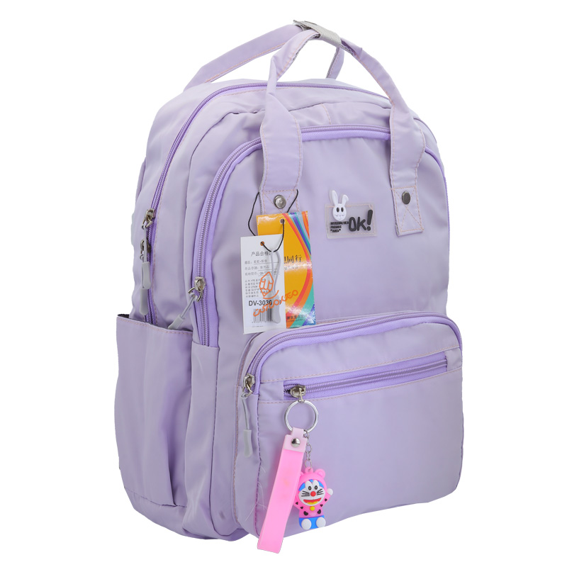 کوله-پشتی 4 زیپ دسته دار DSHINDSH (1)