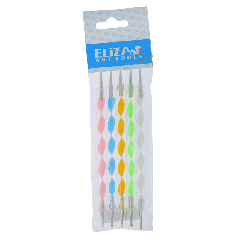 ابزار داتینگ 5 عددی الیزا