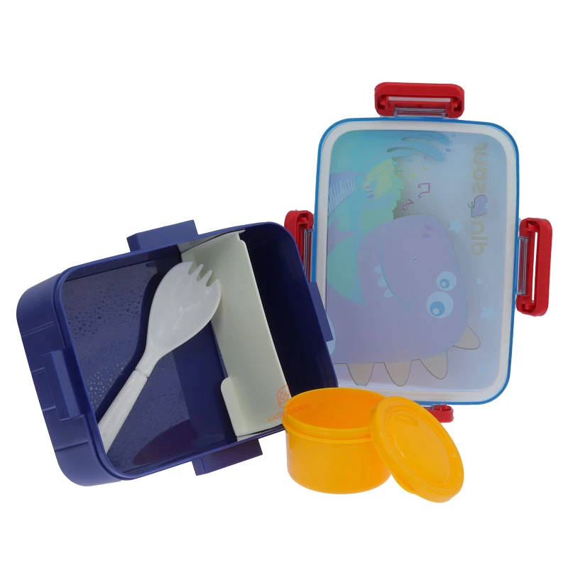 ظرف غذا فانتزی کد zy-1070 (5)