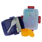 ظرف غذا فانتزی کد zy-1070 (5)