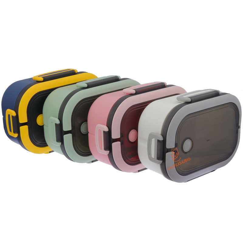 ظرف غذا 1 طبقه کلاسیک کد 9