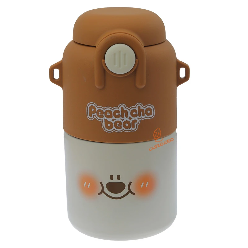 فلاسک فانتزی کد 719 گنجایش 0.53 Hello (3)